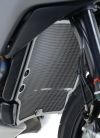 Hliníková mřížka chladiče,  MV Agusta Rivale / Stradale / Turismo Veloce 800, titan